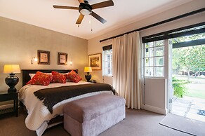 Forest Hall Guest House