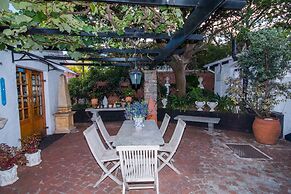 Forest Hall Guest House