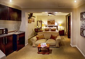 Forest Hall Guest House