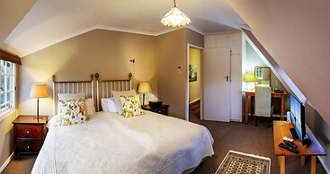 Forest Hall Guest House