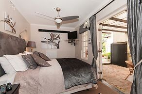 Forest Hall Guest House