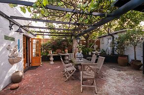 Forest Hall Guest House
