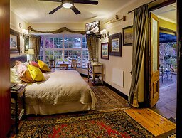 Forest Hall Guest House
