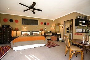 Forest Hall Guest House