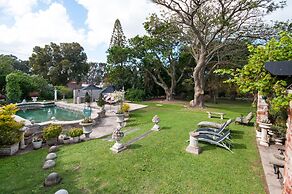 Forest Hall Guest House