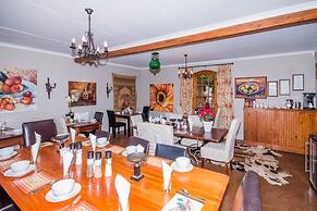 Forest Hall Guest House