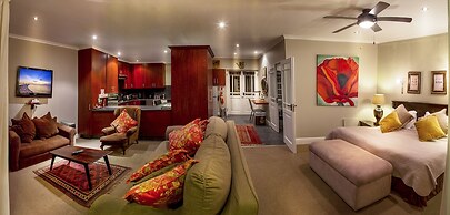 Forest Hall Guest House