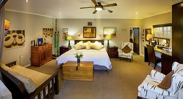 Forest Hall Guest House