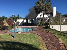 Forest Hall Guest House