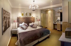 Forest Hall Guest House