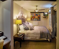 Forest Hall Guest House