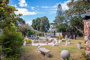 Forest Hall Guest House