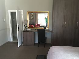 Forest Hall Guest House