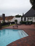 Forest Hall Guest House
