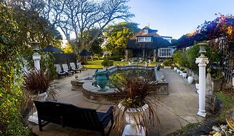 Forest Hall Guest House