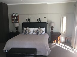 Forest Hall Guest House