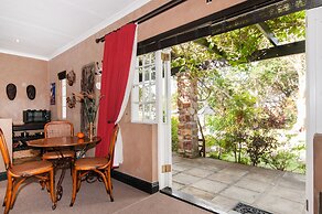 Forest Hall Guest House