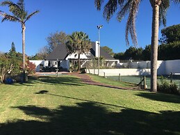 Forest Hall Guest House