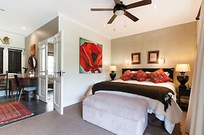 Forest Hall Guest House