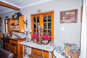 Forest Hall Guest House