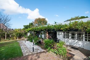 Forest Hall Guest House