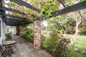 Forest Hall Guest House