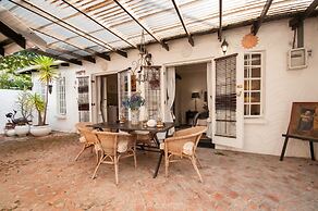 Forest Hall Guest House
