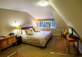 Forest Hall Guest House