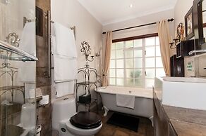 Forest Hall Guest House
