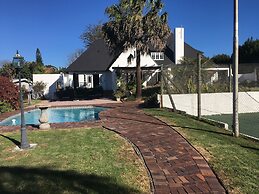 Forest Hall Guest House