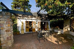 Forest Hall Guest House