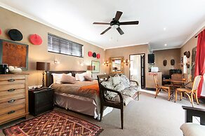 Forest Hall Guest House