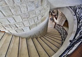 Goreme Inn Hotel +8 Adults Only