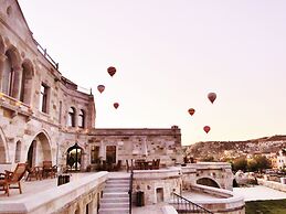 Goreme Inn Hotel +8 Adults Only