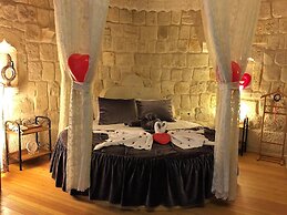 Goreme Inn Hotel +8 Adults Only