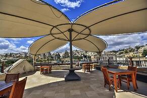 Goreme Inn Hotel +8 Adults Only