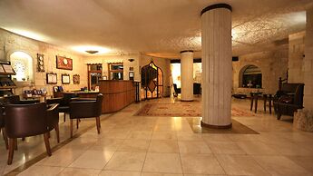 Goreme Inn Hotel +8 Adults Only