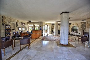 Goreme Inn Hotel +8 Adults Only