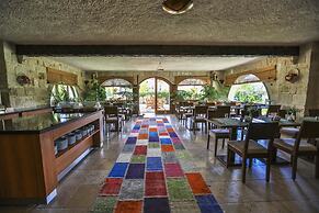 Goreme Inn Hotel +8 Adults Only