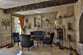 Goreme Inn Hotel +8 Adults Only