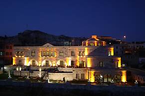 Goreme Inn Hotel +8 Adults Only