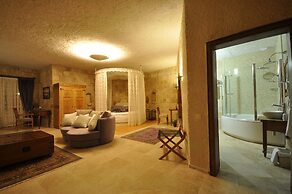 Goreme Inn Hotel +8 Adults Only