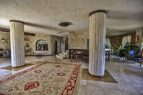 Goreme Inn Hotel +8 Adults Only