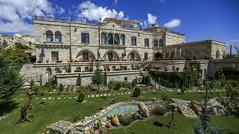 Goreme Inn Hotel +8 Adults Only