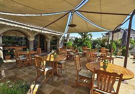 Goreme Inn Hotel +8 Adults Only