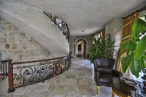 Goreme Inn Hotel +8 Adults Only