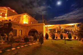 Goreme Inn Hotel +8 Adults Only