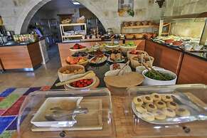 Goreme Inn Hotel +8 Adults Only