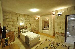 Goreme Inn Hotel +8 Adults Only