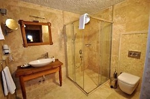 Goreme Inn Hotel +8 Adults Only